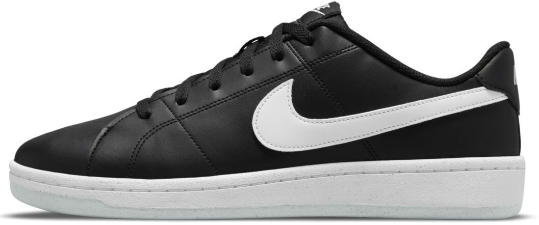 Кеды мужские Nike Court Royale 2 Better Essential черные 11 US