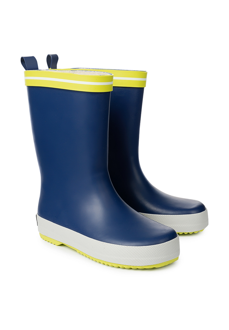 

Сапоги резиновые Oldos OCSS22FW3RB05 цв.синий р.36, OCSS22FW3RB05