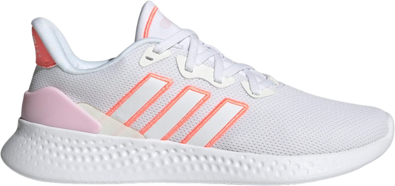 фото Кроссовки женские adidas puremotion se w белые 5.5 uk