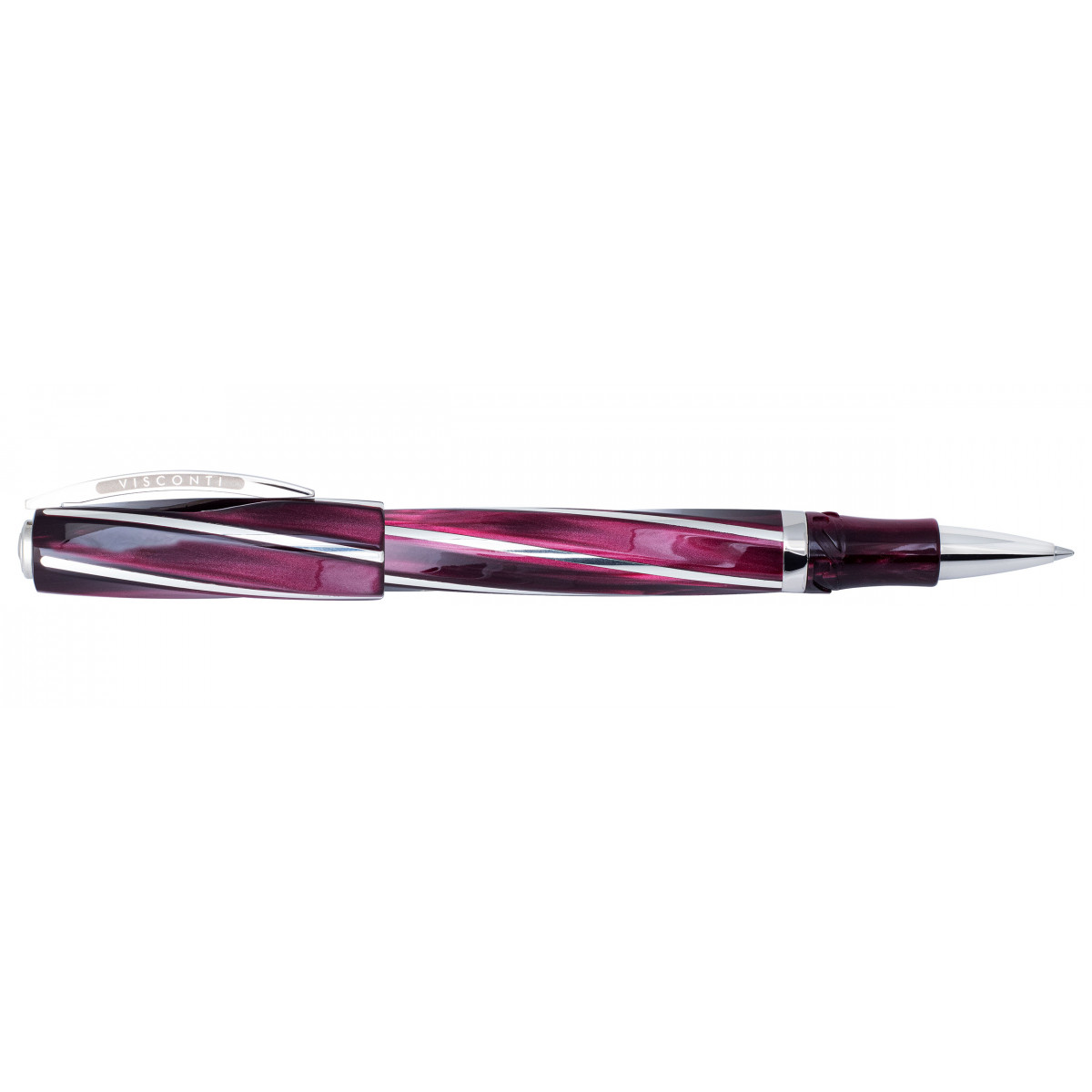 

Ручка-роллер Visconti Divina Elegance Bordeaux (KP18-08-RB)