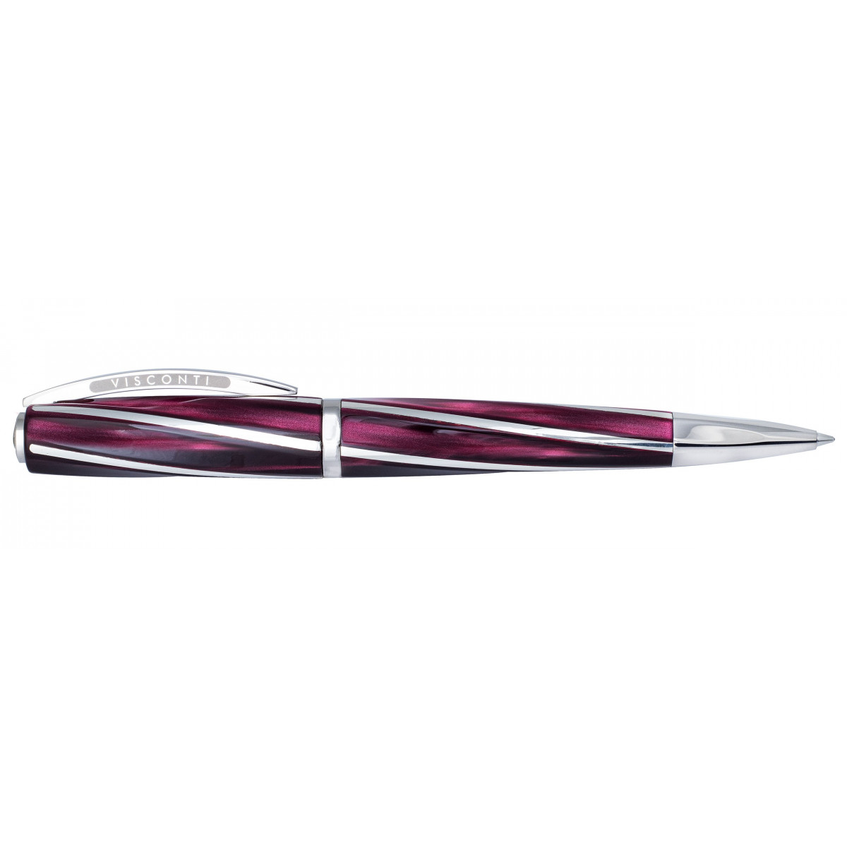 

Шариковая ручка Visconti Divina Elegance Bordeaux (KP18-08-BP)