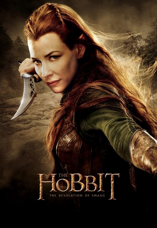 

Постер к фильму "Хоббит: Пустошь Смауга" (The Hobbit The Desolation of Smaug) A3