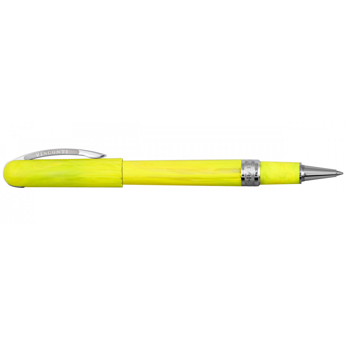 

Ручка-роллер Visconti Breeze Lemon (KP08-01-RB)