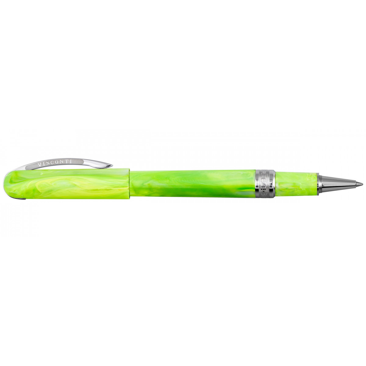 

Ручка-роллер Visconti Breeze Lime (KP08-02-RB)