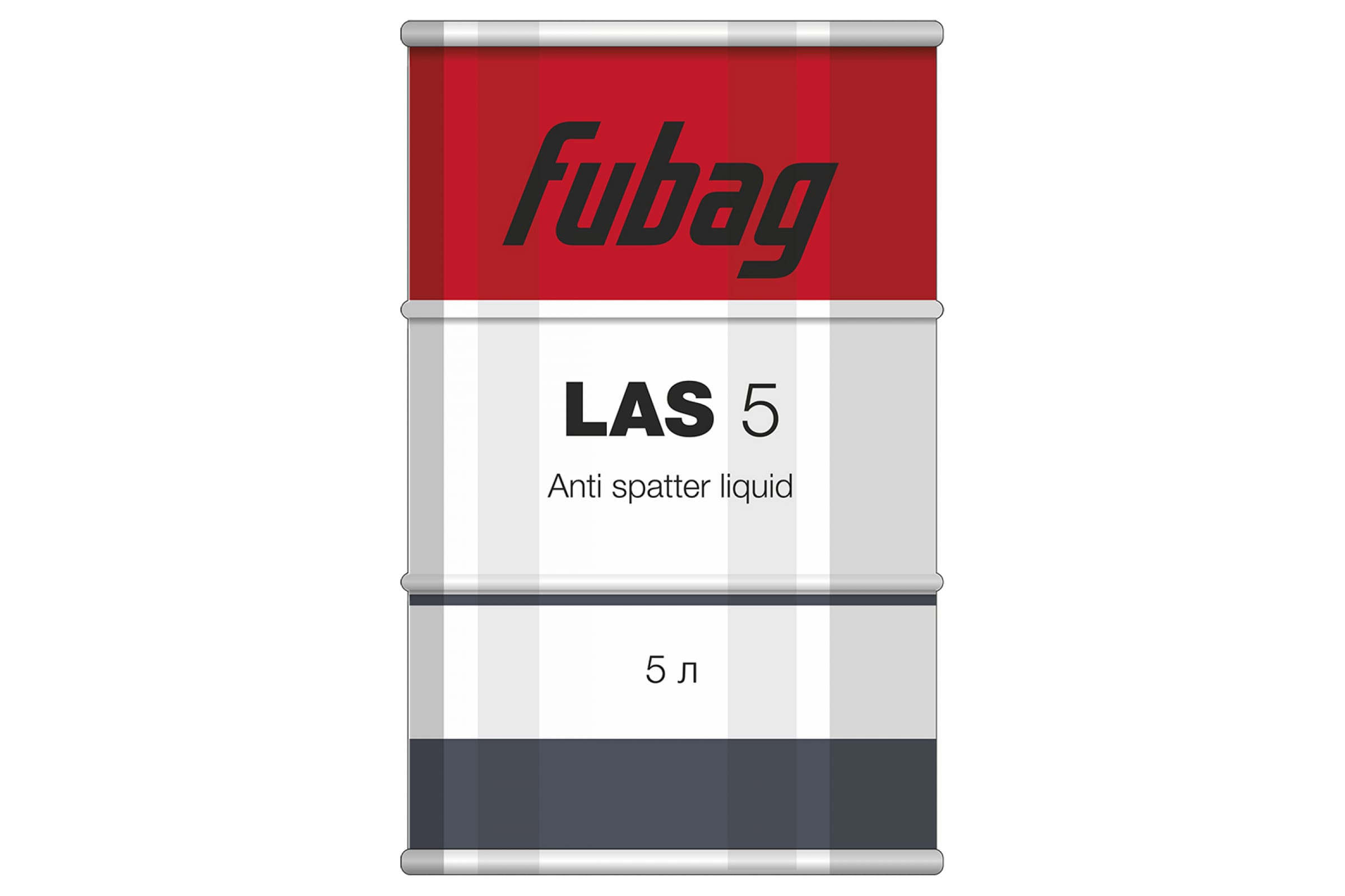 

Антипригарная жидкость LAS 5