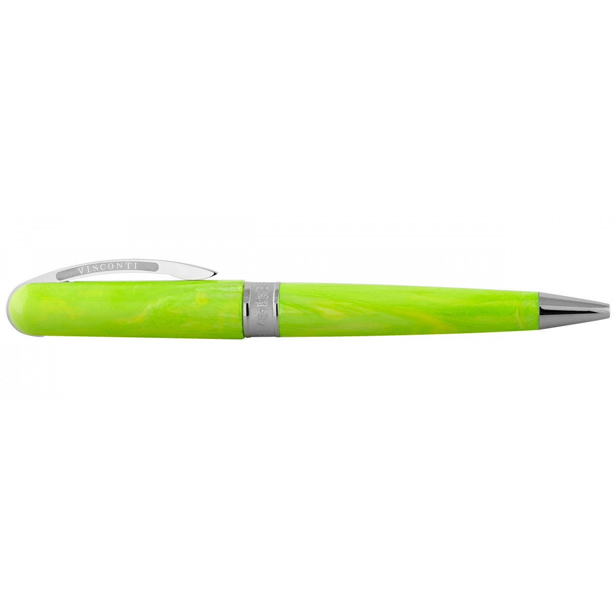 

Шариковая ручка Visconti Breeze Lime (KP08-02-BP)