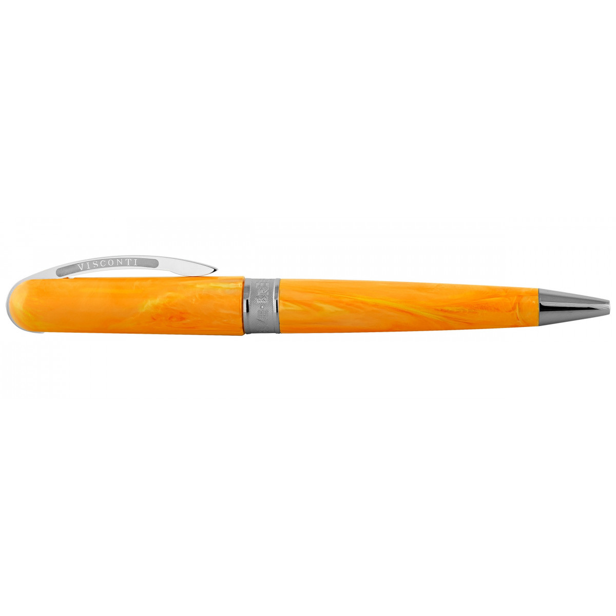 

Шариковая ручка Visconti Breeze Mandarin (KP08-03-BP)