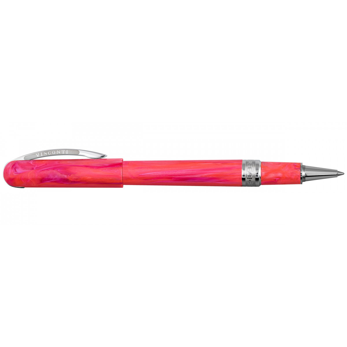 

Ручка-роллер Visconti Breeze Cherry (KP08-04-RB)