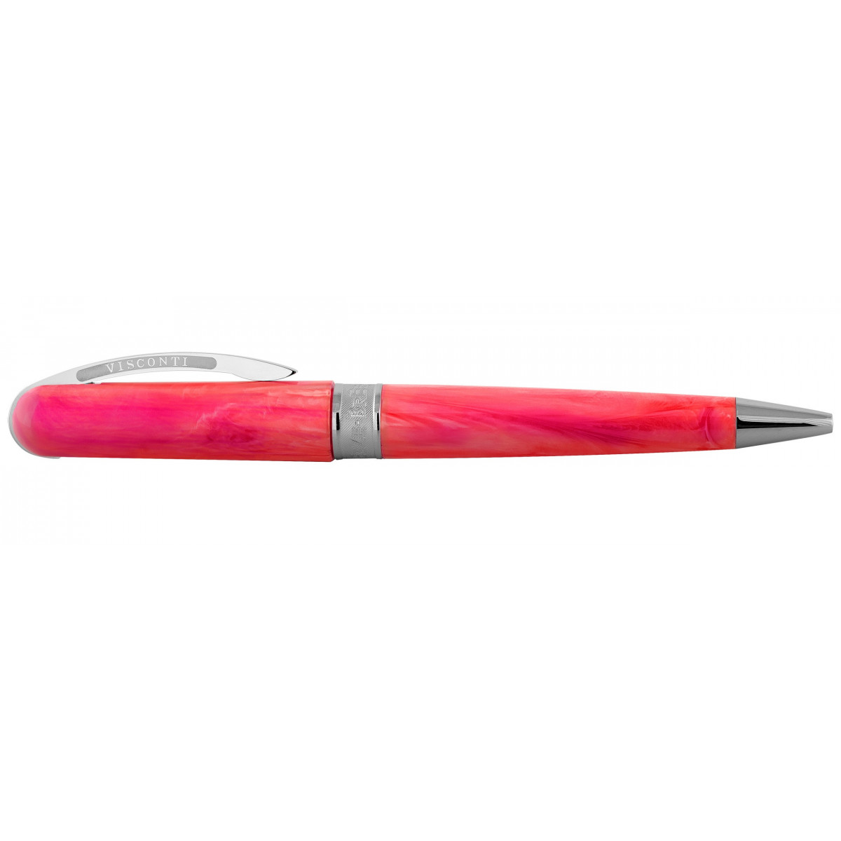 

Шариковая ручка Visconti Breeze Cherry (KP08-04-BP)