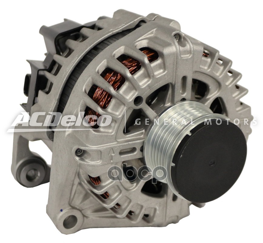 

Генератор ACDelco 19348868