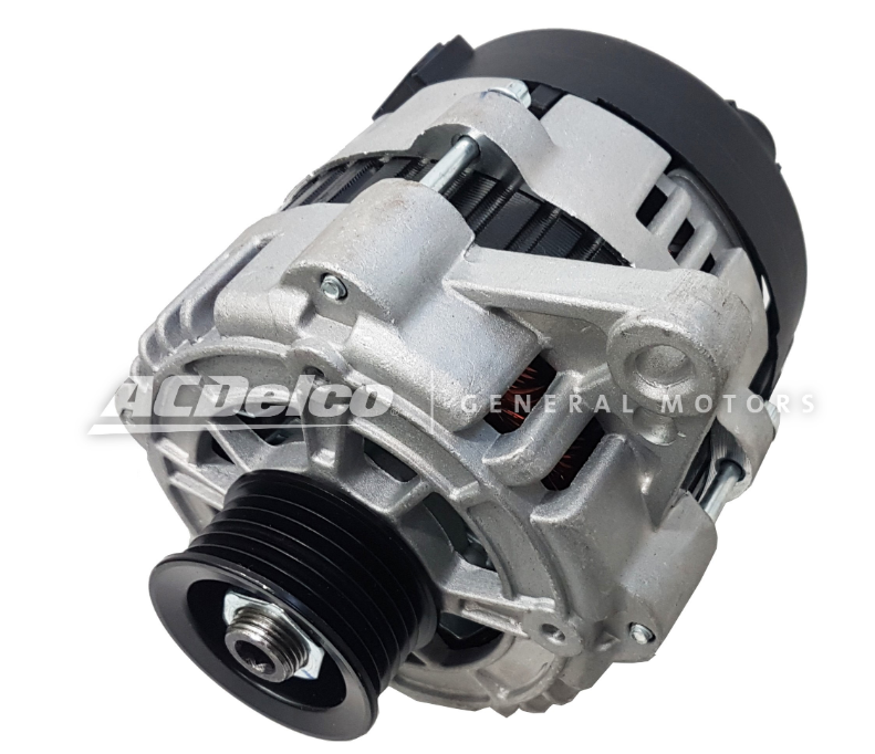 

Генератор ACDelco 19350755