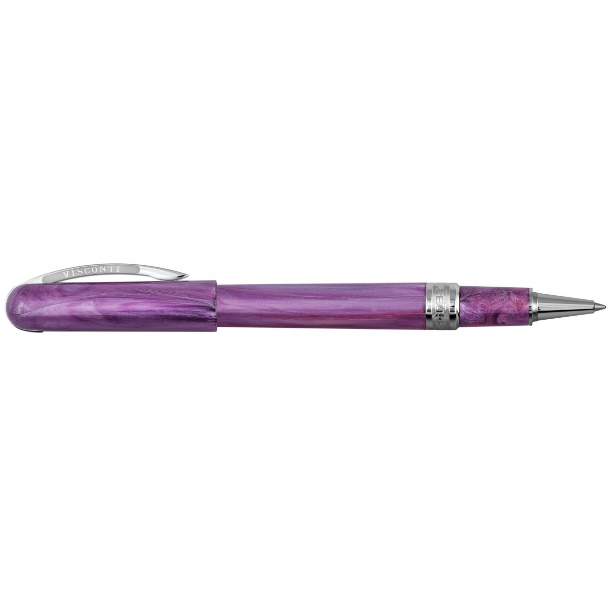 

Ручка-роллер Visconti Breeze Plum (KP08-06-RB)