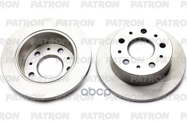 

Тормозной диск PATRON комплект 1 шт. PBD4245