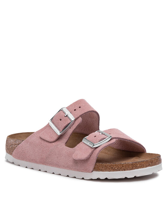 

Шлепанцы Arizona Bs 1023321 Birkenstock Розовый 39 EU, Arizona Bs 1023321