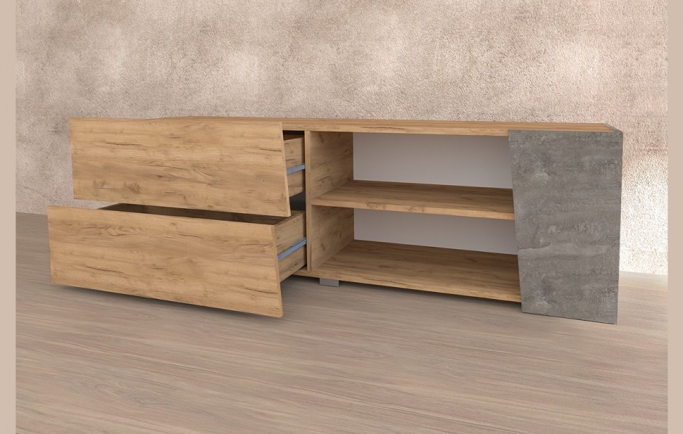 

Диал Аллегро 10 Тумба под ТВ