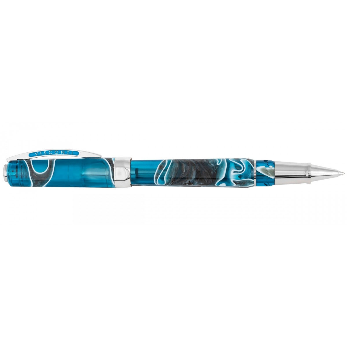 фото Ручка-роллер visconti opera master polynesia limited edition 2020 (kp28-01-rb)