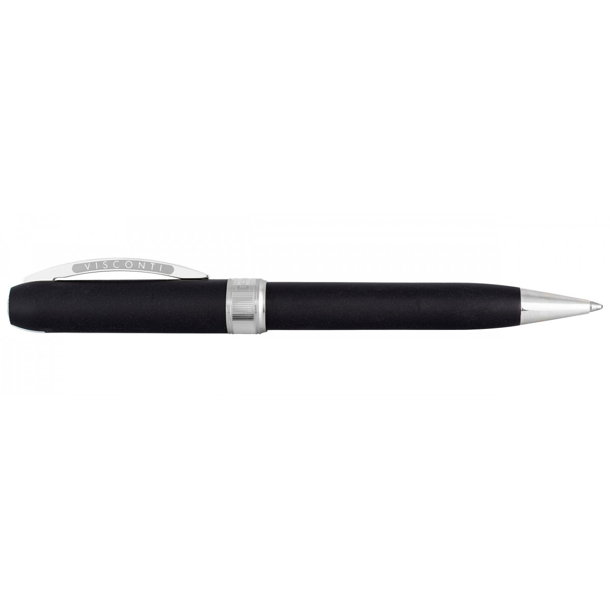 

Шариковая ручка Visconti Eco-Logic Black (KP10-10-01-BP)