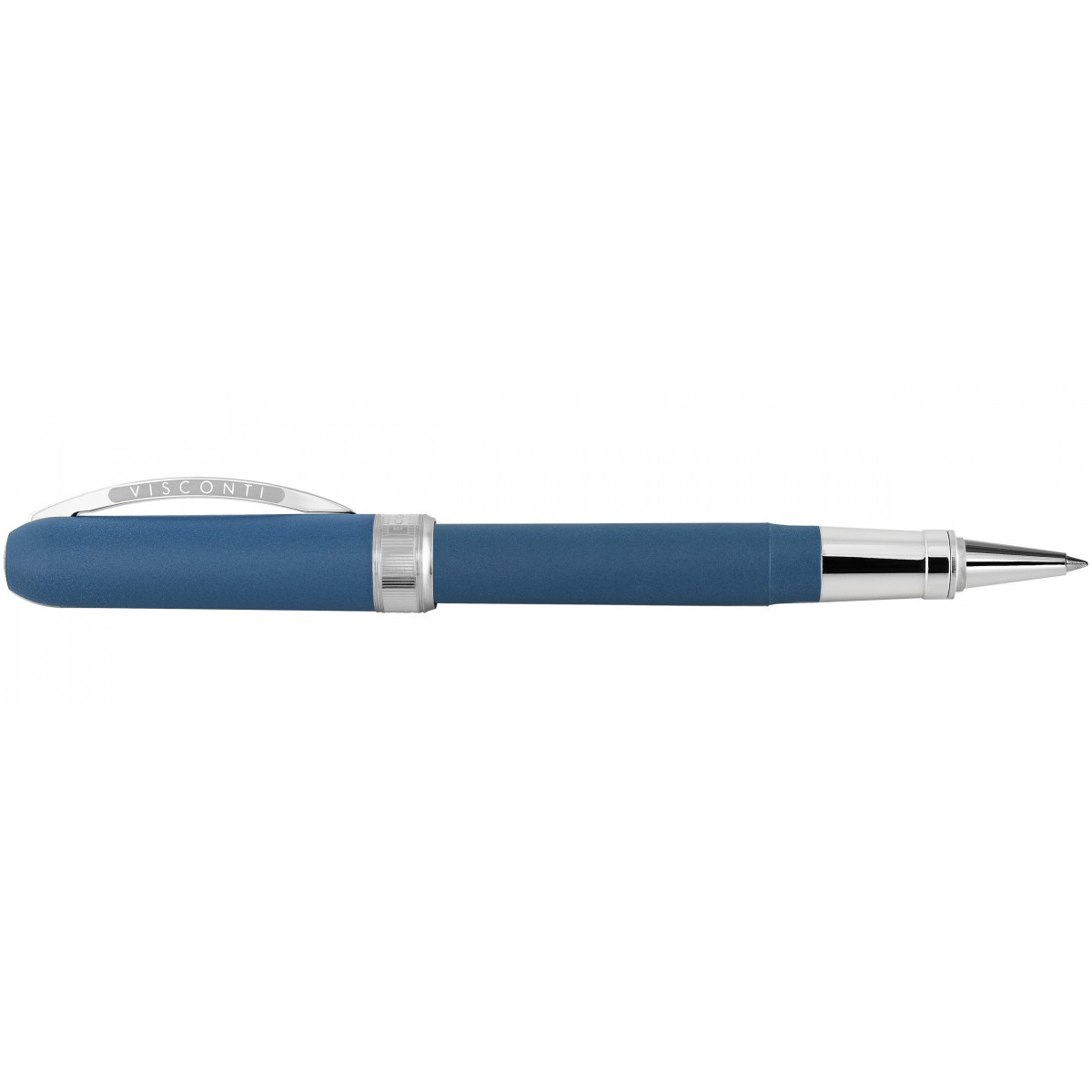 

Ручка-роллер Visconti Eco-Logic Blue (KP10-10-02-RB)