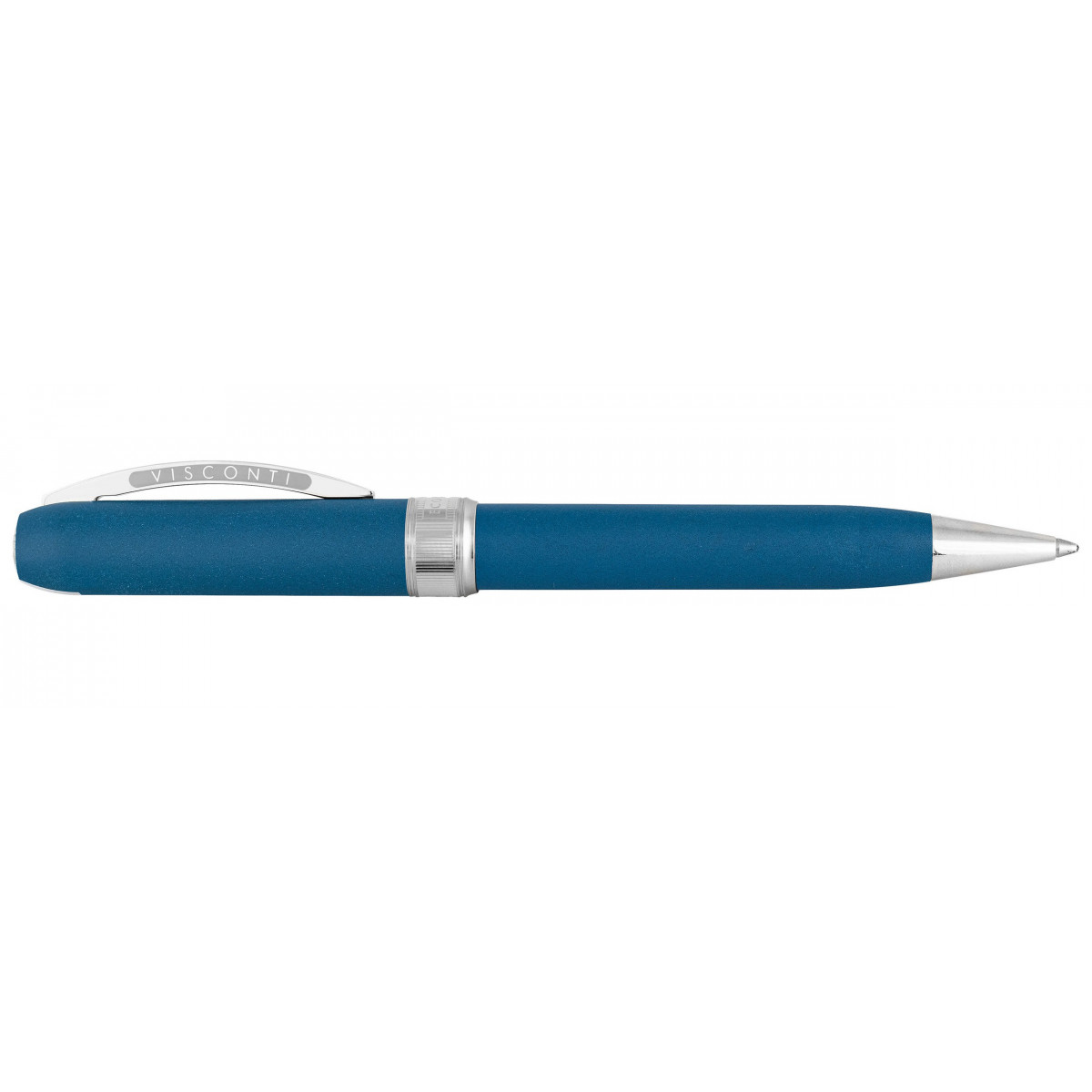 

Шариковая ручка Visconti Eco-Logic Blue (KP10-10-02-BP)