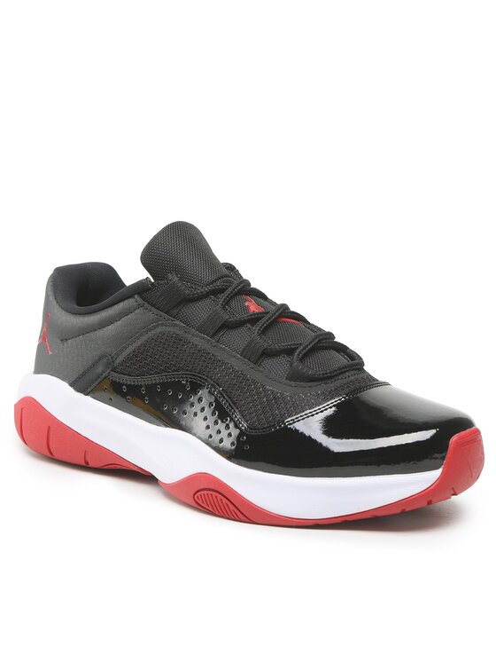 

Кроссовки Air Jordan 11 Cmft Low DM0844 005 Nike Черный 41 EU, Air Jordan 11 Cmft Low DM0844 005