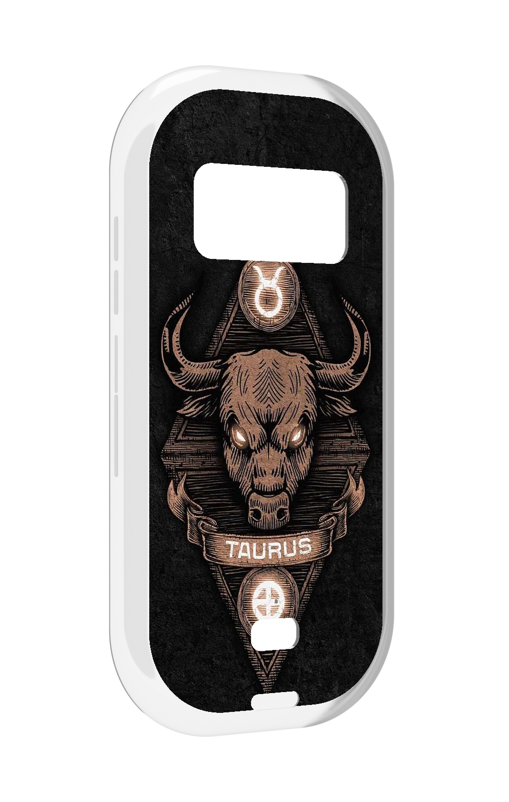 

Чехол MyPads знак зодиака телец 2 для UleFone Armor 15, Прозрачный, Tocco