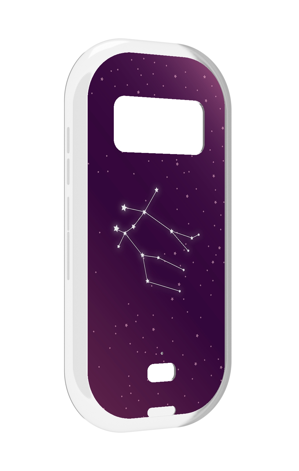 

Чехол MyPads знак-зодиака-близнецы-4 для UleFone Armor 15, Прозрачный, Tocco