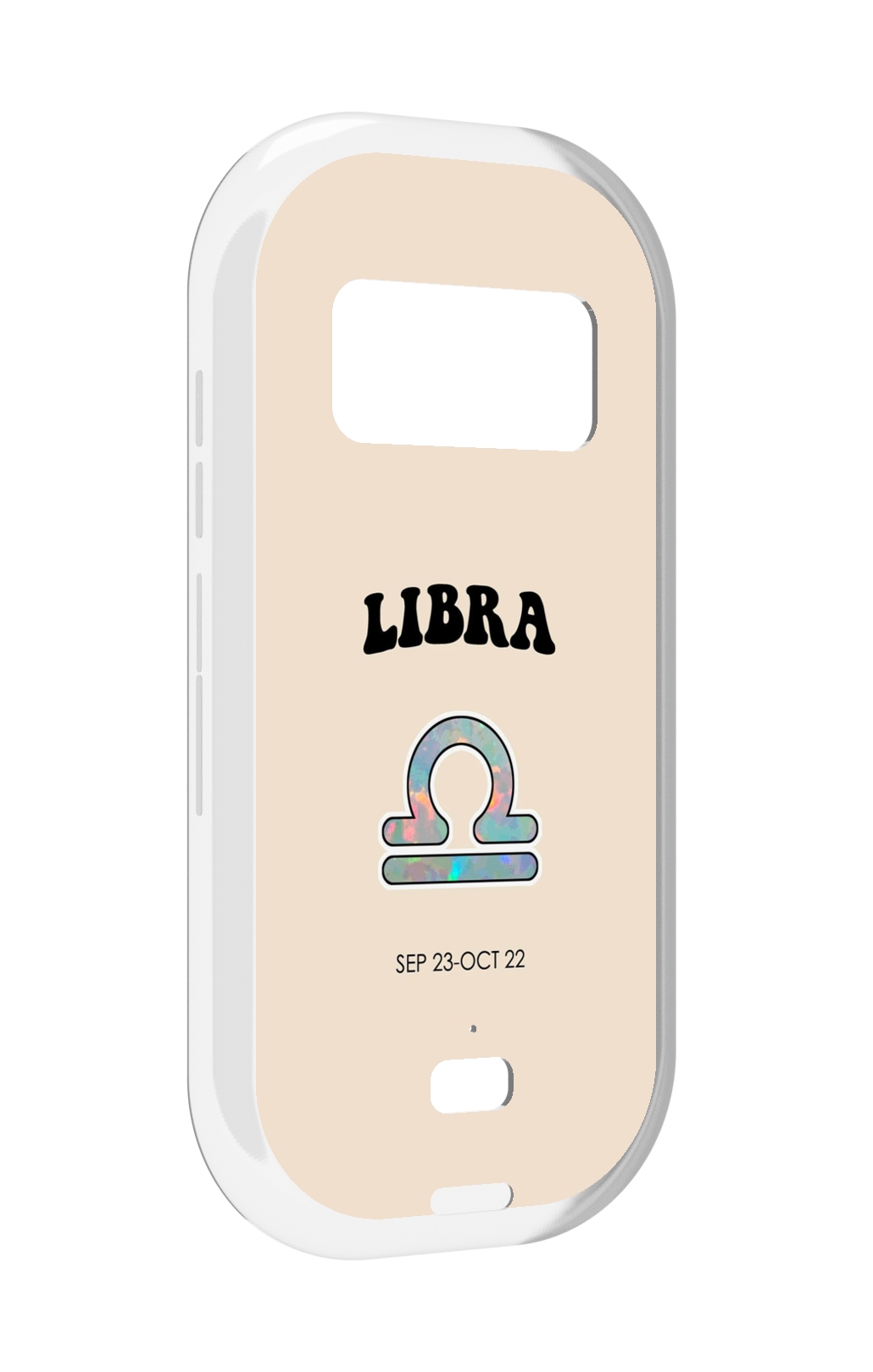 

Чехол MyPads знак-зодиака-весы-6 для UleFone Armor 15, Прозрачный, Tocco