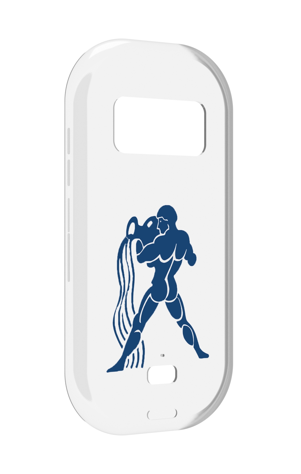 

Чехол MyPads знак-зодиака-водолей7 для UleFone Armor 15, Прозрачный, Tocco