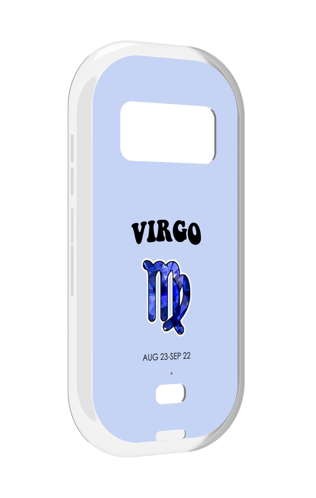 

Чехол MyPads знак-зодиака-дева-1 для UleFone Armor 15, Прозрачный, Tocco