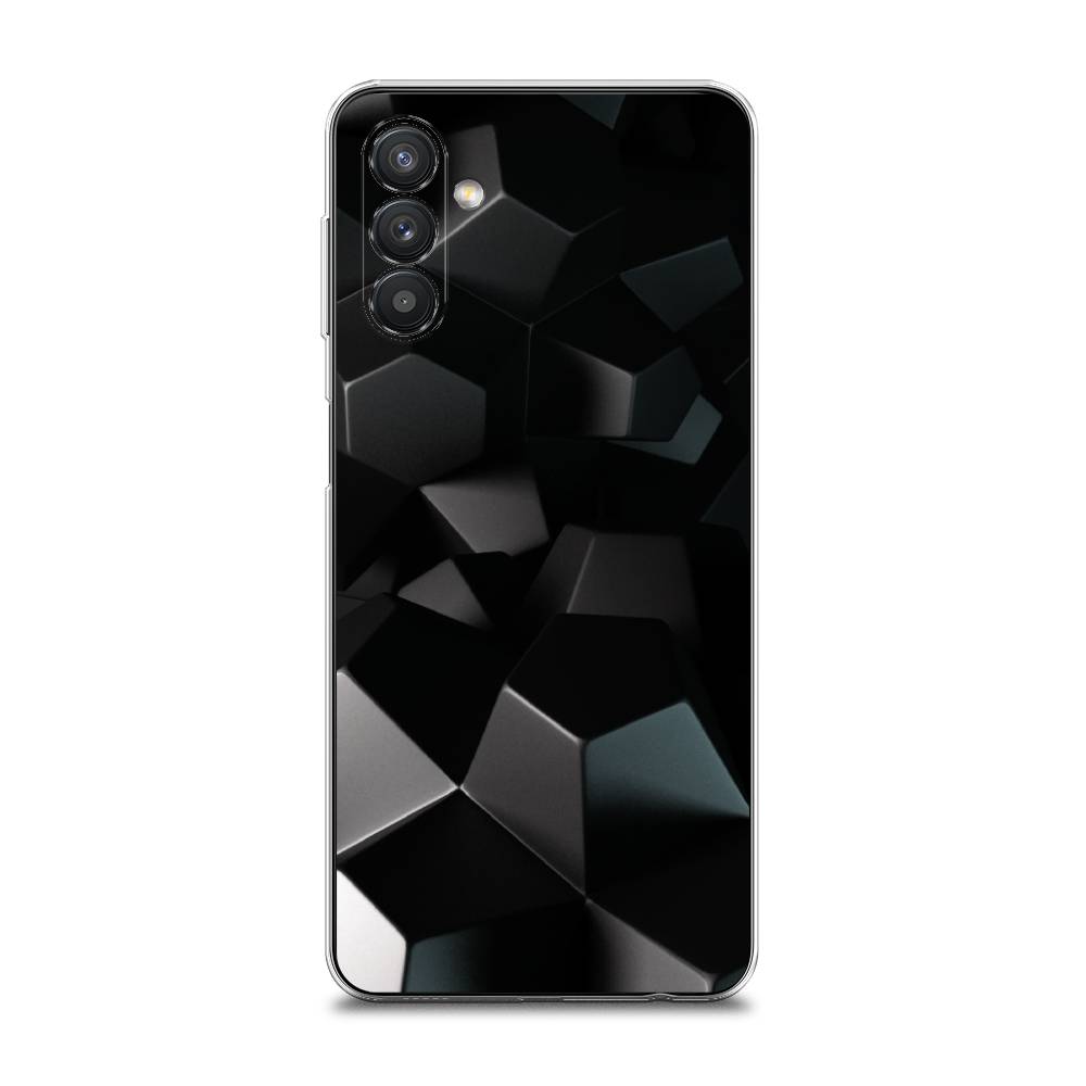 

Чехол Awog на Samsung Galaxy A13 5G / Самсунг A13 5G "Геометрия 20", 2104150-3