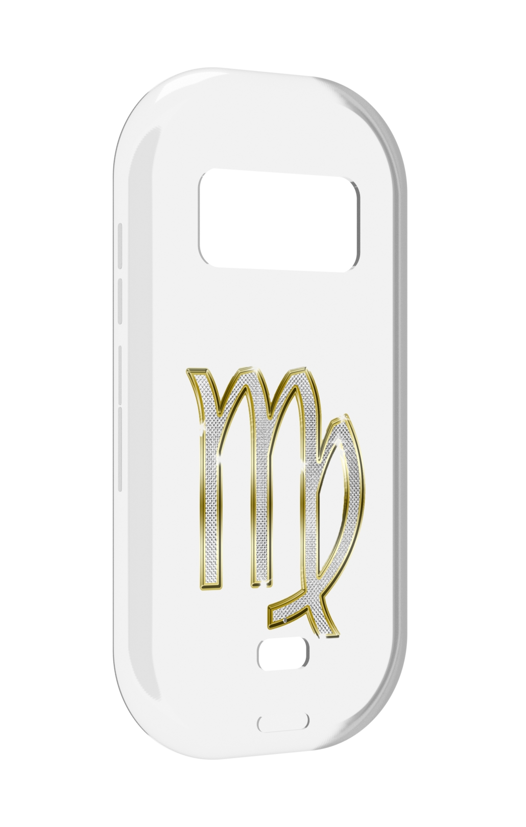 

Чехол MyPads знак-зодиака-дева-6 для UleFone Armor 15, Прозрачный, Tocco