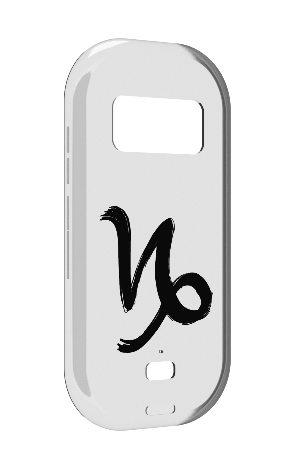 

Чехол MyPads знак-зодиака-козерог-8 для UleFone Armor 15, Прозрачный, Tocco