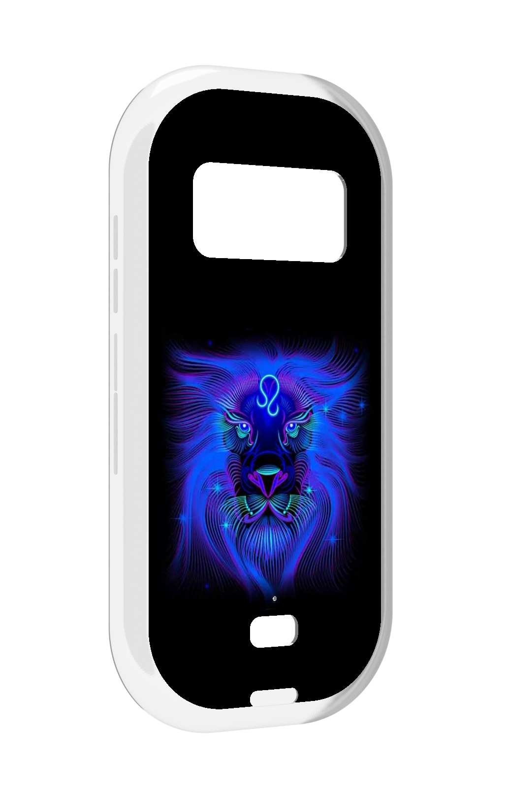 

Чехол MyPads знак-зодиака-лев-3 для UleFone Armor 15, Прозрачный, Tocco