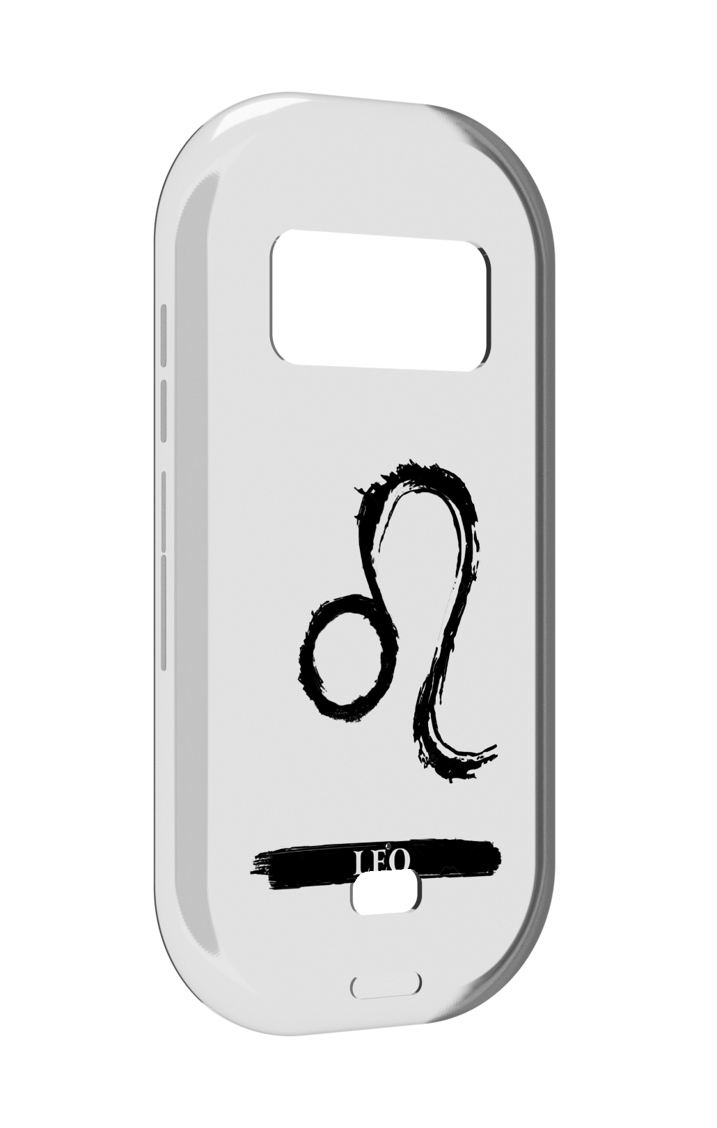 

Чехол MyPads знак-зодиака-лев-7 для UleFone Armor 15, Прозрачный, Tocco