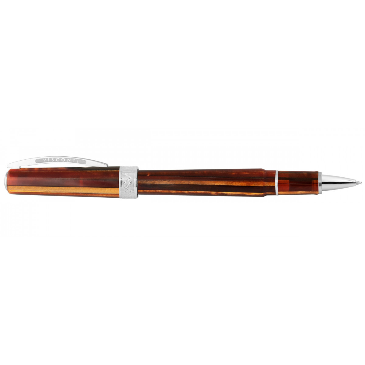 

Ручка-роллер Visconti Voyager 2020 Alpha Centauri (KP33-02-RB)