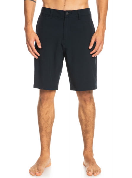 

Шорты мужские Quiksilver EQYWS03782-KVJ0 черные XL, EQYWS03782-KVJ0