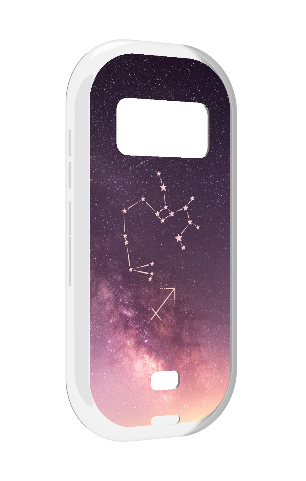 

Чехол MyPads знак-зодиака-стрелец-2 для UleFone Armor 15, Прозрачный, Tocco