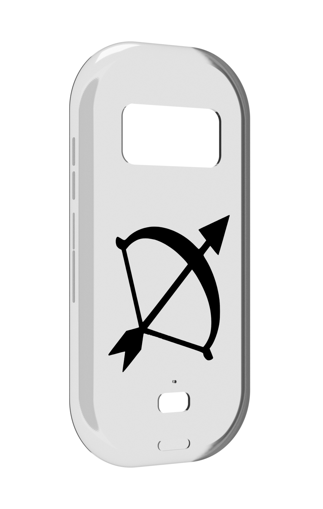 

Чехол MyPads знак-зодиака-стрелец-7 для UleFone Armor 15, Прозрачный, Tocco