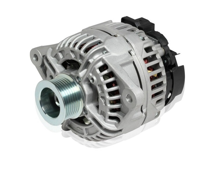 

Генератор BOSCH 1986A00522