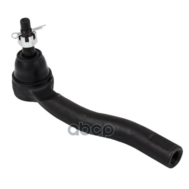 

Наконечник Рулевой Правый Mazda 3 Bm 13-16 Et25923r JIKIU арт. ET25923R