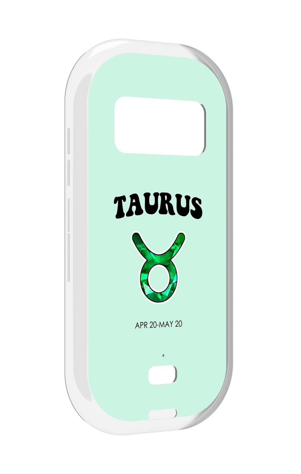 

Чехол MyPads знак-зодиака-телец-1 для UleFone Armor 15, Прозрачный, Tocco