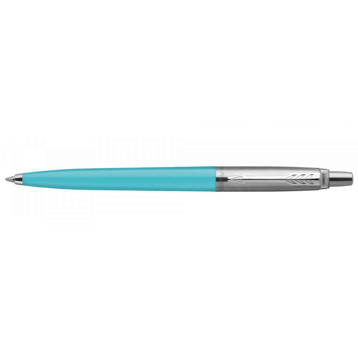 

Шариковая ручка Parker Jotter K60 Azure Blue (R2123112)