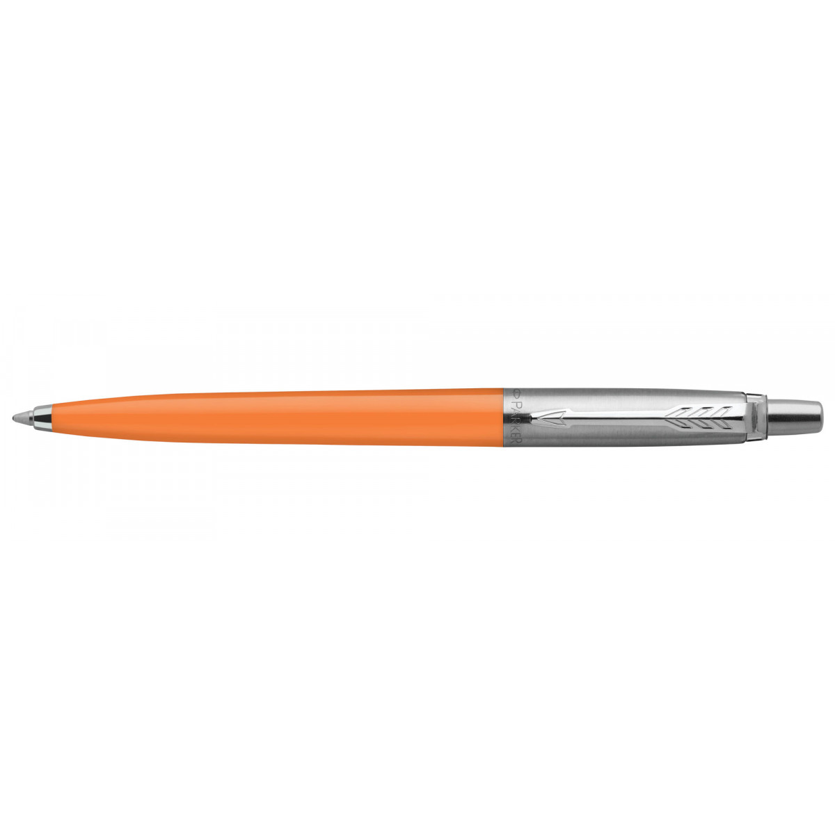 

Шариковая ручка Parker Jotter K60 Orange Pumpkin (R2123123)
