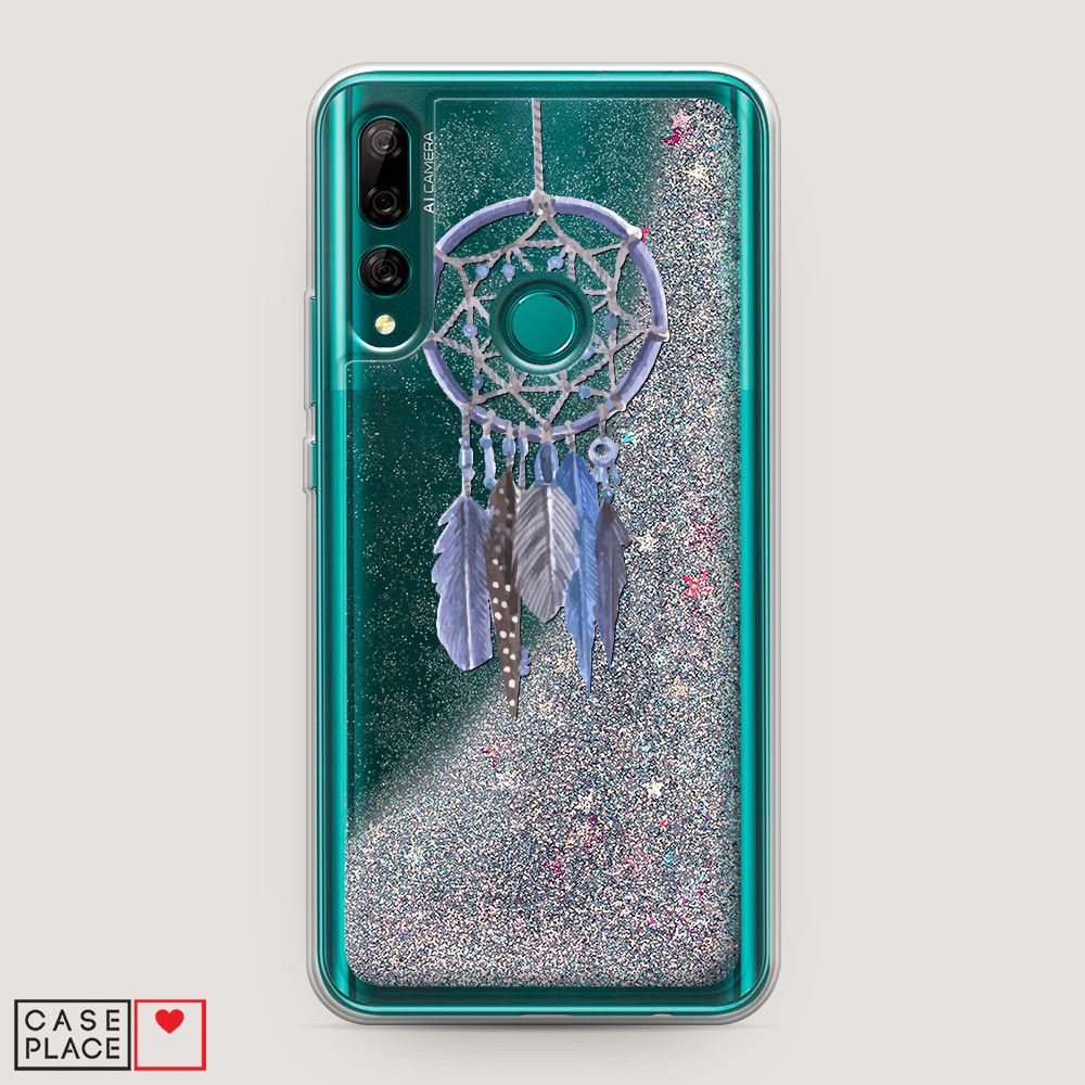 Чехол Awog  на  Huawei P Smart Z/Y9 Prime 2019/Honor 9X 