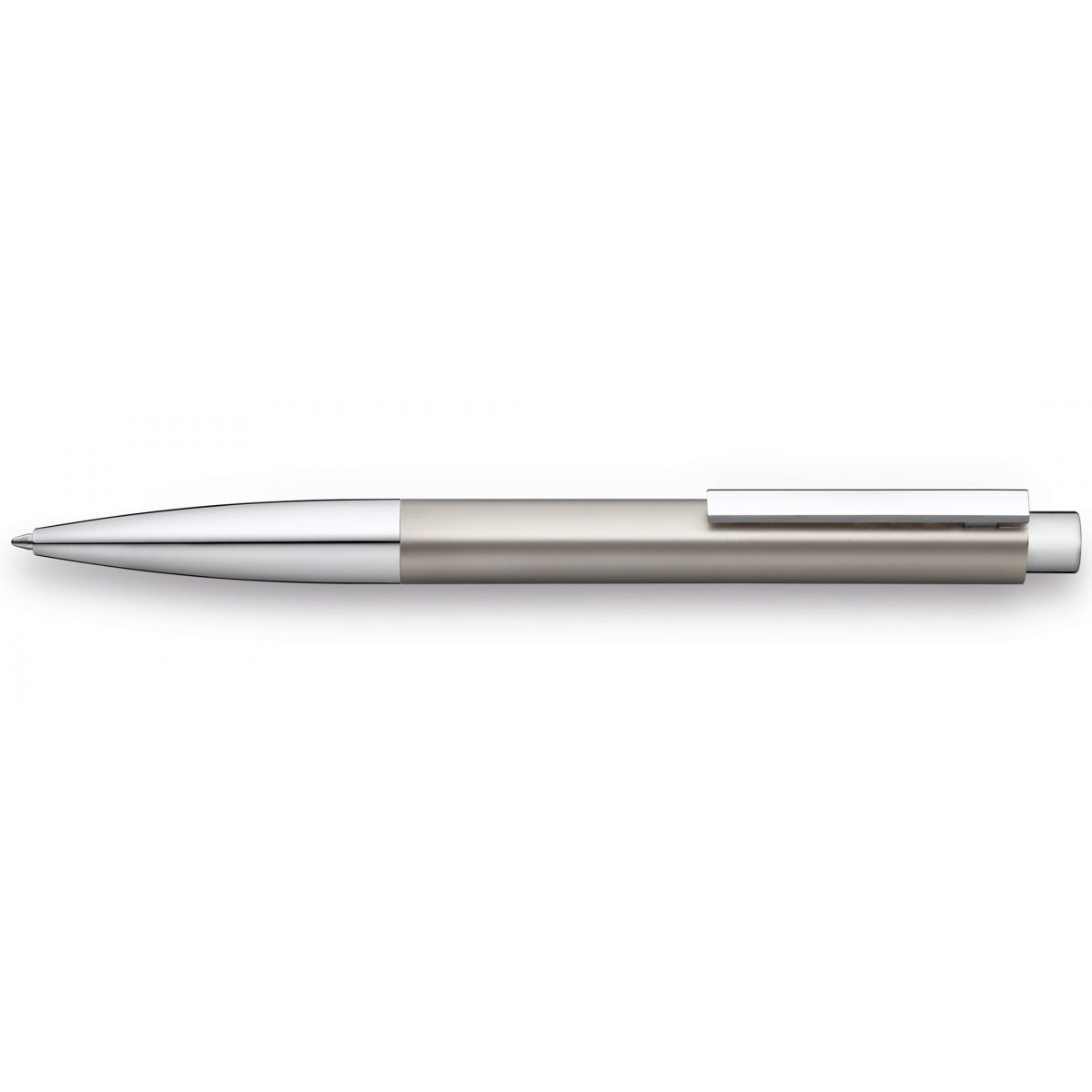

Шариковая ручка Lamy Ideos Palladium (4035464)