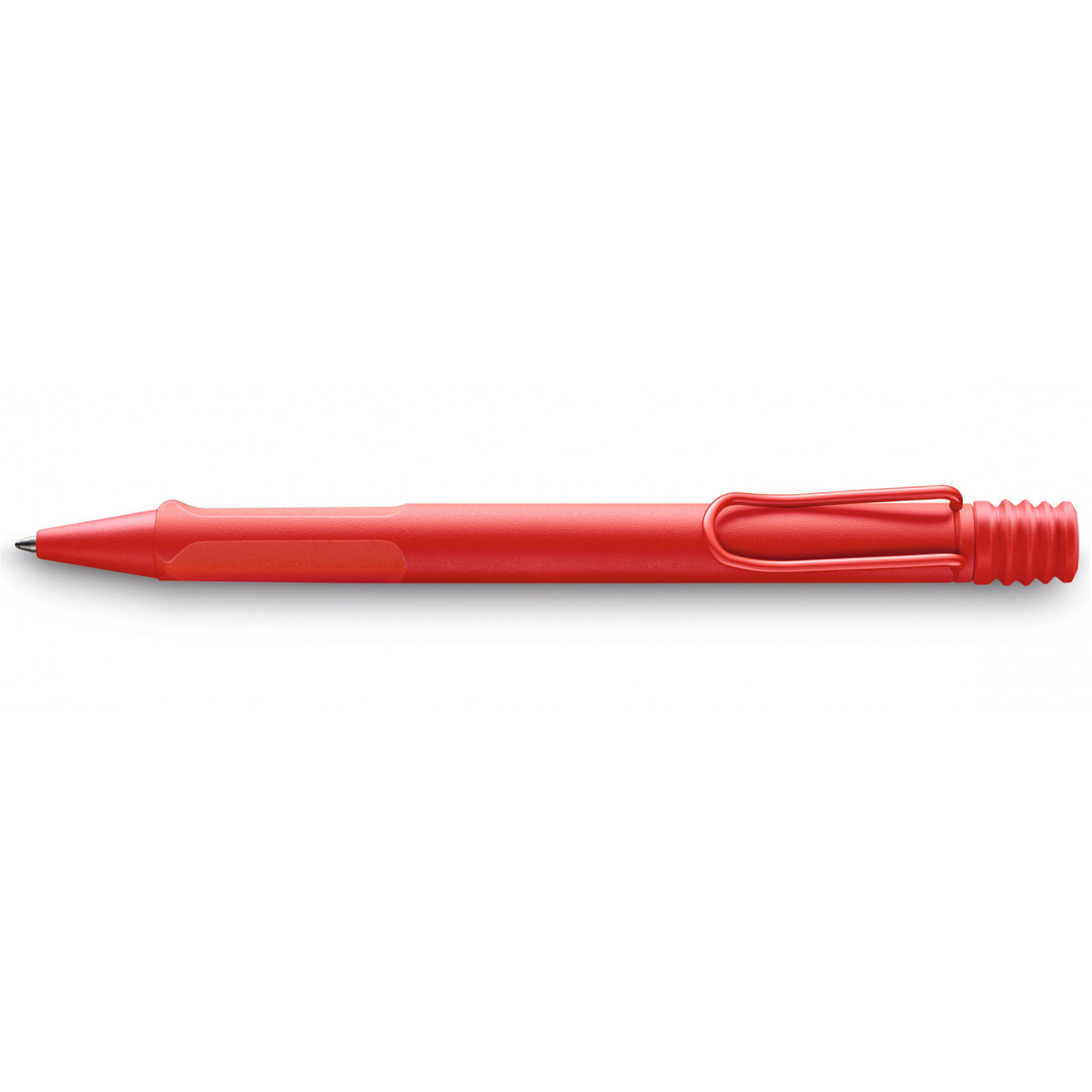 фото Шариковая ручка lamy safari strawberry special edition 2022 (4036369)