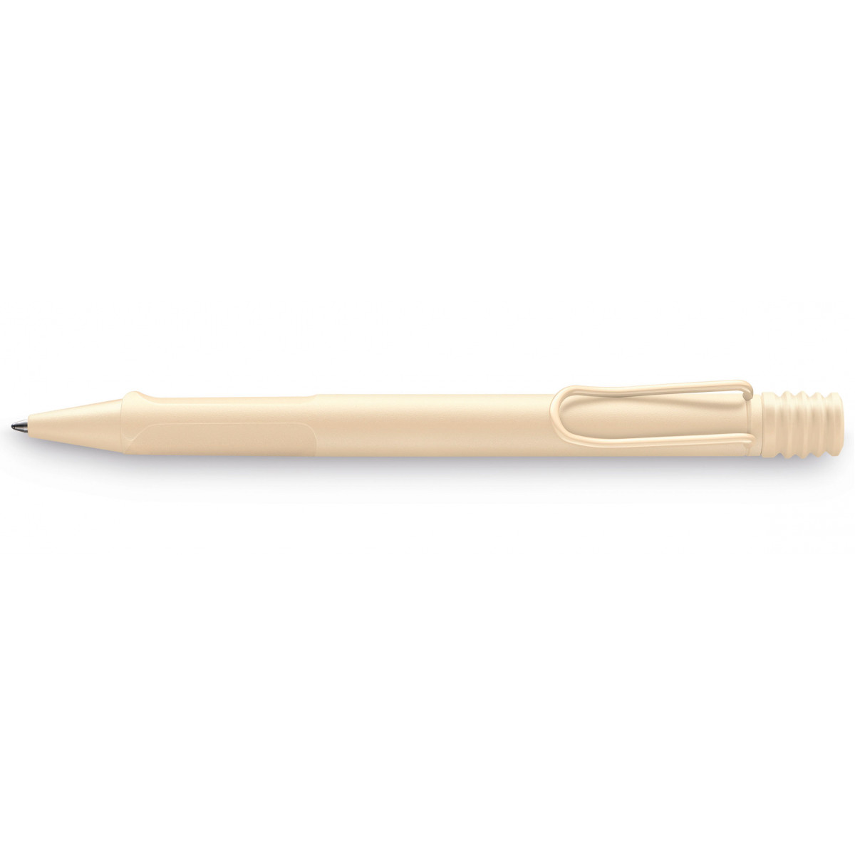 фото Шариковая ручка lamy safari cream special edition 2022 (4036340)