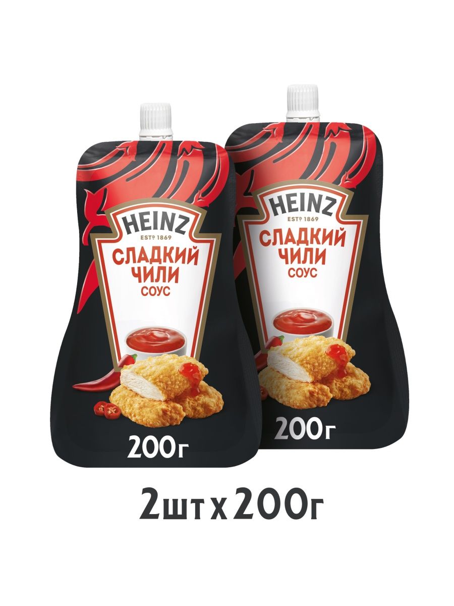 heinz соус для пиццы фото 81