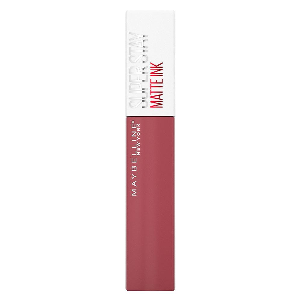 

Помада Maybelline New York SuperStay Matte, руководитель, тон 175, 1 шт.