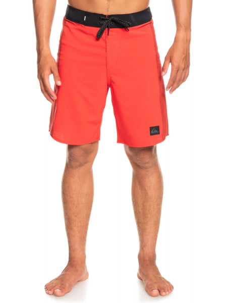 

Шорты мужские Quiksilver EQYBS04648-RQC0 красные S, Красный, EQYBS04648-RQC0